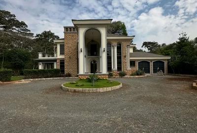 4 Bed Townhouse with En Suite in Karen - 3