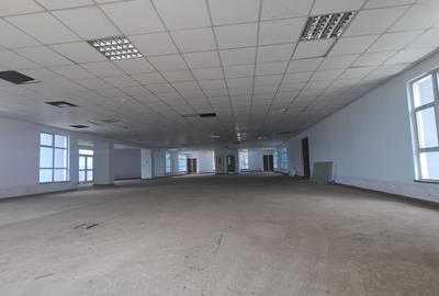 3,000 ft² Office with Service Charge Included in Westlands Area - 2