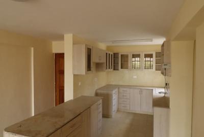 3 Bed Apartment with Swimming Pool at Crystal Rivers - 2