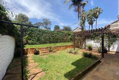 4 Bed Townhouse with En Suite in Kileleshwa - 3