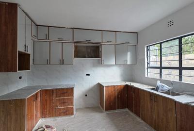3 Bed House with En Suite in Ongata Rongai - 3