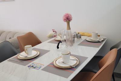 Furnished 2 Bed Apartment with Swimming Pool at Chania Avenue - 4