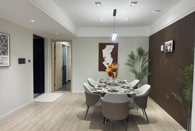 5 Bed Apartment with En Suite at Kilimani - 3