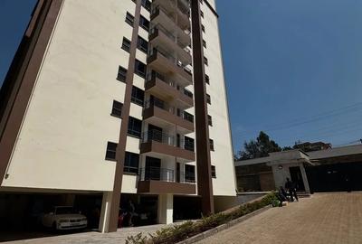 3 Bed Apartment with Swimming Pool in Lavington
