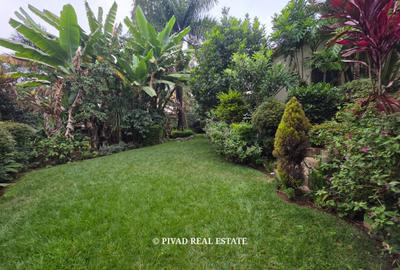 4 Bed House with Swimming Pool in Thigiri - 2