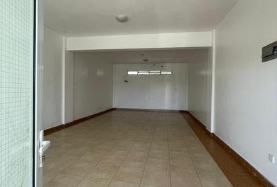 1,076 ft² Office with Service Charge Included in Nyali Area - 4