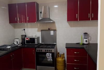 3 Bed Apartment with En Suite in Kilimani - 2