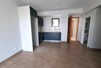 1 Bed Apartment at Garden City - 2