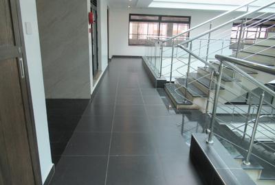 Office with Service Charge Included at Westlands