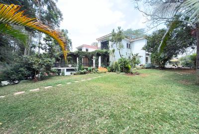 5 Bed House with En Suite at Old Muthaiga - 3