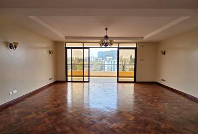 3 Bed Apartment with En Suite in Riverside - 3