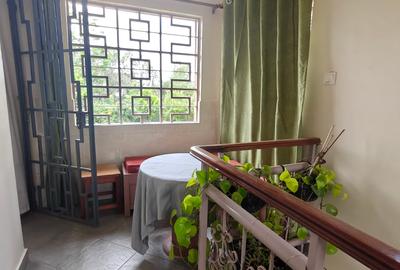 1 Bed House with Garden in Karen - 4
