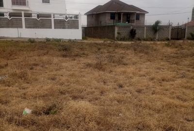 Land in Utawala - 2