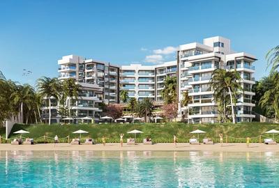 Serviced 3 Bed Apartment with En Suite at Nyali Beach - 4
