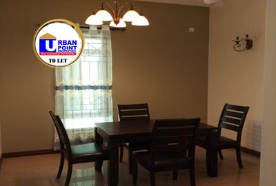 5 Bed Villa with En Suite in Nyali Area - 4