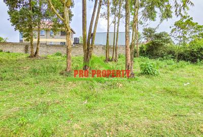 0.05 ha Residential Land at Cura - 4