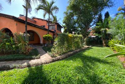 6 Bed Villa with En Suite at Posta Mtwapa - 4