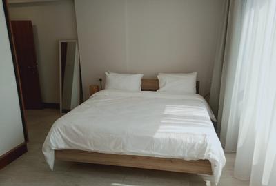 Furnished 2 Bed Apartment with En Suite in Westlands Area - 4
