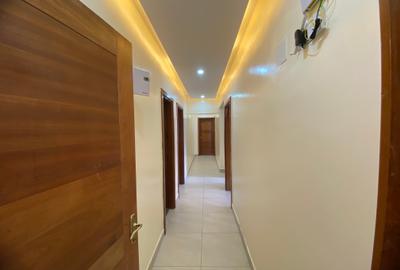 3 Bed Apartment with En Suite in Kilimani - 3