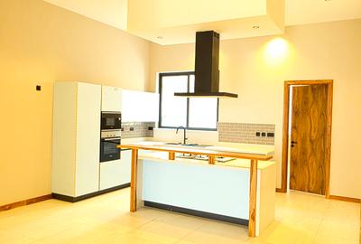 4 Bed Apartment with En Suite at Loresho Ridge - 4
