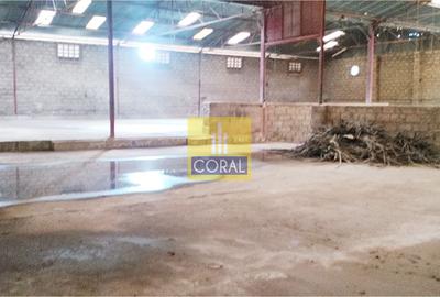 Warehouse in Kitengela - 4