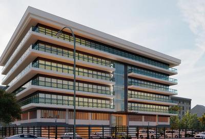 5,000 ft² Commercial Property with Service Charge Included at Brookside Grove