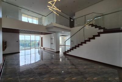 4 Bed Apartment with En Suite at General Mathenge Drive