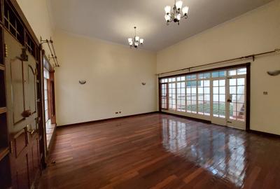 4 Bed House with Staff Quarters at Kyuna Road - 4