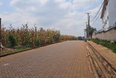 10 ac Land at Kirawa Road - 2