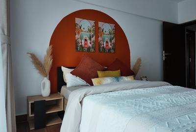 1 Bed Apartment with Swimming Pool in Ruaka - 4