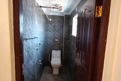 Studio Apartment with En Suite in Kinoo - 4