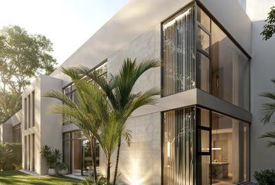 5 Bed Townhouse with En Suite in Lavington