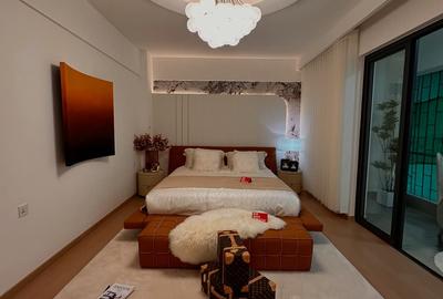 5 Bed Apartment with En Suite at Kilimani - 4