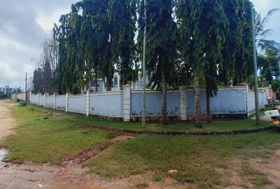 4 Bed Townhouse with En Suite in Nyali Area - 4