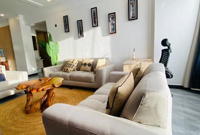 Serviced 2 Bed Apartment with Swimming Pool at Wood Avenue - 2