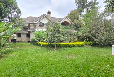 5 Bed House with En Suite at Kyuna Road - 2