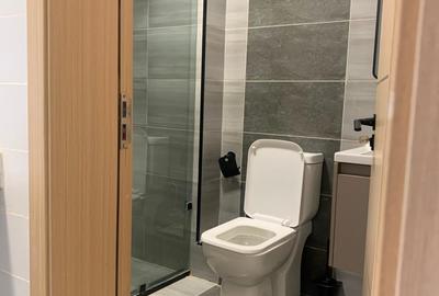 1 Bed Apartment with Gym at Hatheru Road - 2