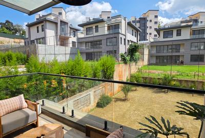 4 Bed Townhouse with En Suite at Loresho - 3