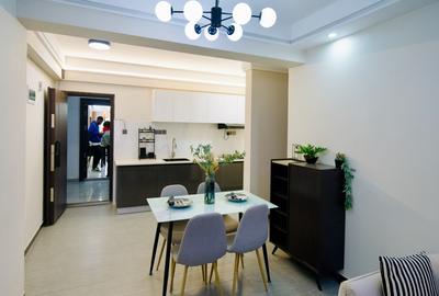 1 Bed Apartment with Swimming Pool at 2026-423 - 4