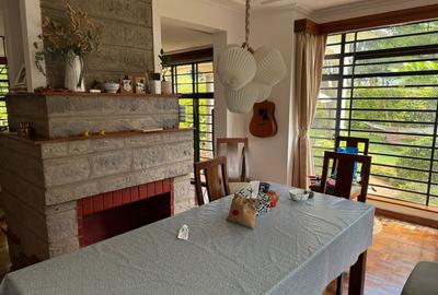 5 Bed House with En Suite in Limuru - 4