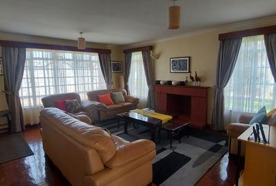 4 Bed House with En Suite in Kiambu Road - 3