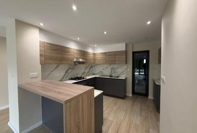 2 Bed Apartment with En Suite in Riverside - 3
