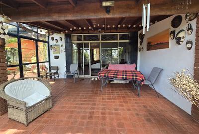 2 Bed House with En Suite in Loresho - 3