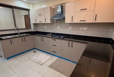 3 Bed Apartment with En Suite at Chania Avenue - 2