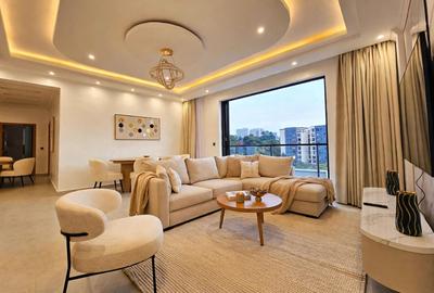 3 Bed Apartment with En Suite in Westlands Area