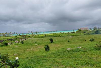 15 ac Residential Land at Jacaranda