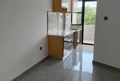 1 Bed Apartment with En Suite in Kileleshwa - 3