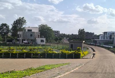 Residential Land at Zaria - 2