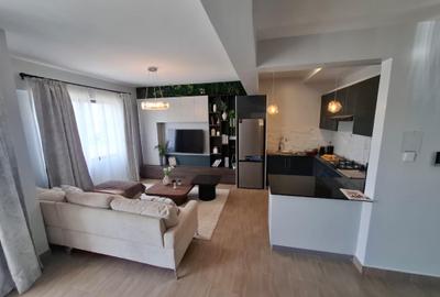 Furnished 2 Bed Apartment at Garden City - 2