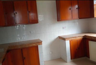 3 Bed Apartment with Parking in Westlands Area - 3